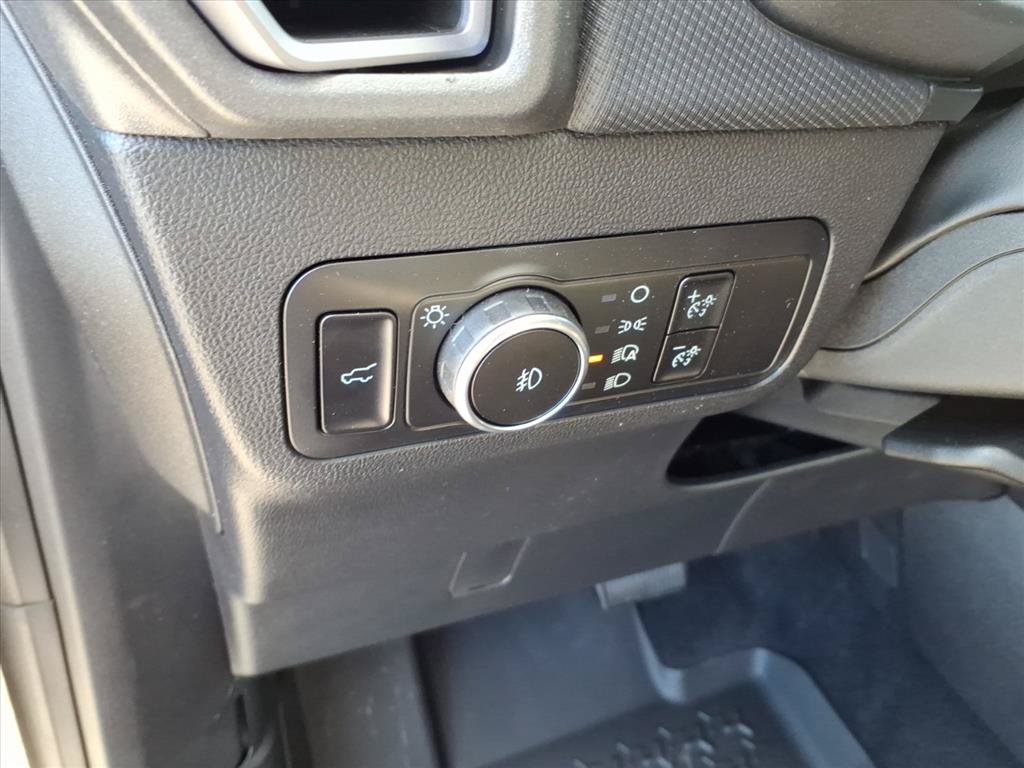 New 2025 Ford Bronco Sport Outer Banks w/ Outer Banks Tech Package+ AWD/4WD image 10