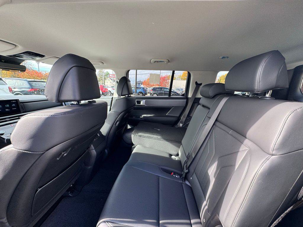 New 2026 Hyundai Santa Fe SEL AWD/4WD image 14