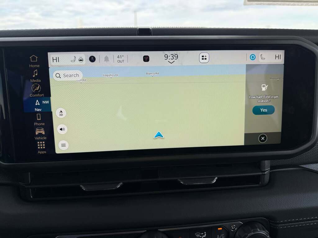 New 2026 Jeep Wrangler Unlimited Rubicon image 31