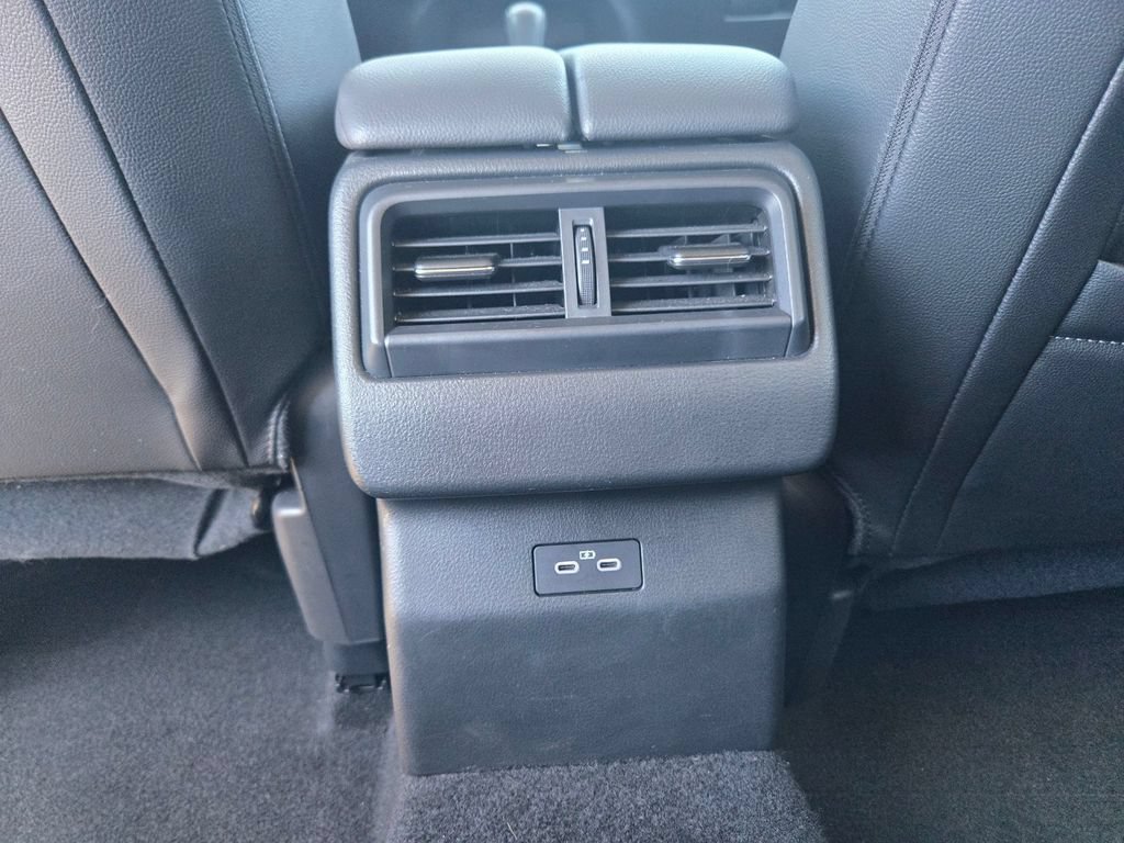 Certified 2025 MAZDA CX-50 AWD 2.5 S w/ Cargo Package image 13