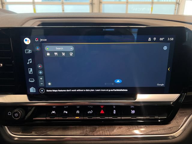 Used 2022 Chevrolet Silverado 1500 LTZ w/ Max Trailering Package AWD/4WD image 26