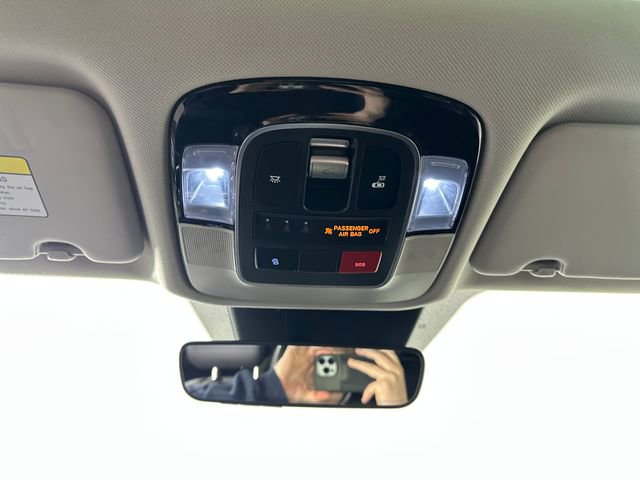 Used 2024 Hyundai Tucson Limited image 24