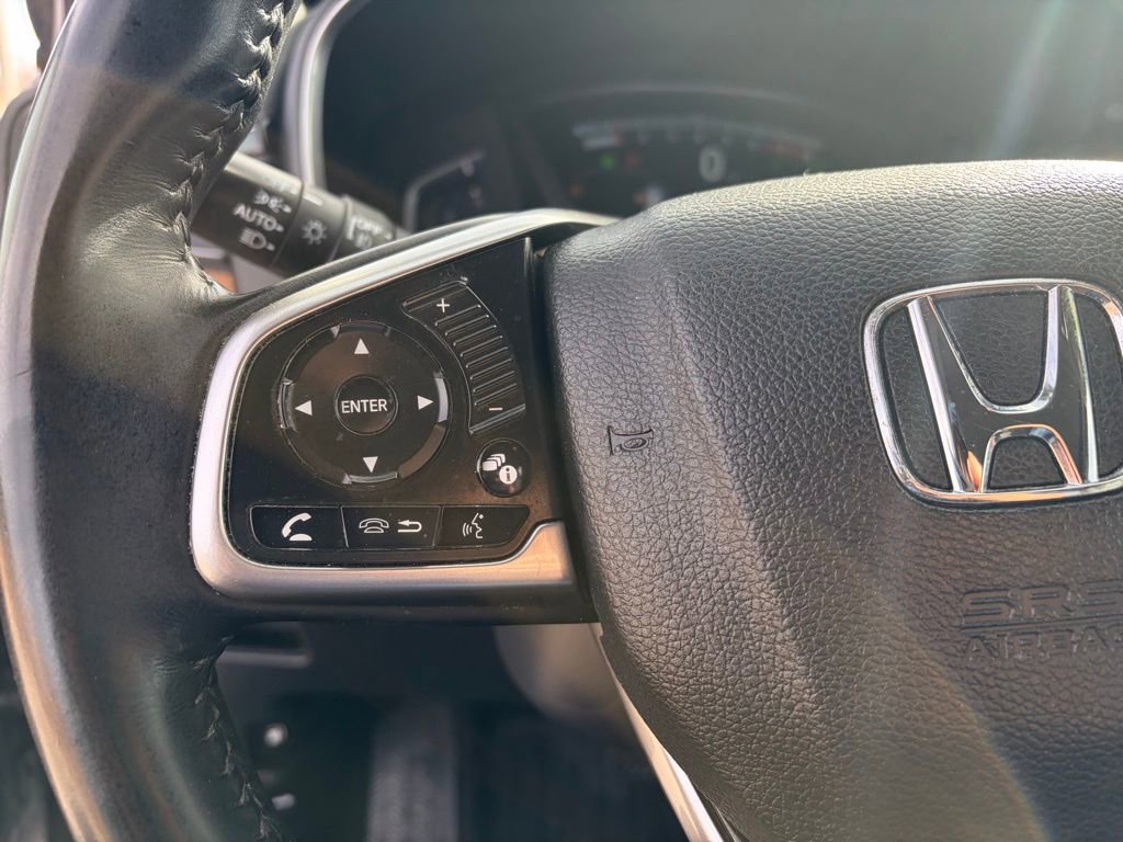 Used 2017 Honda CR-V Touring image 29