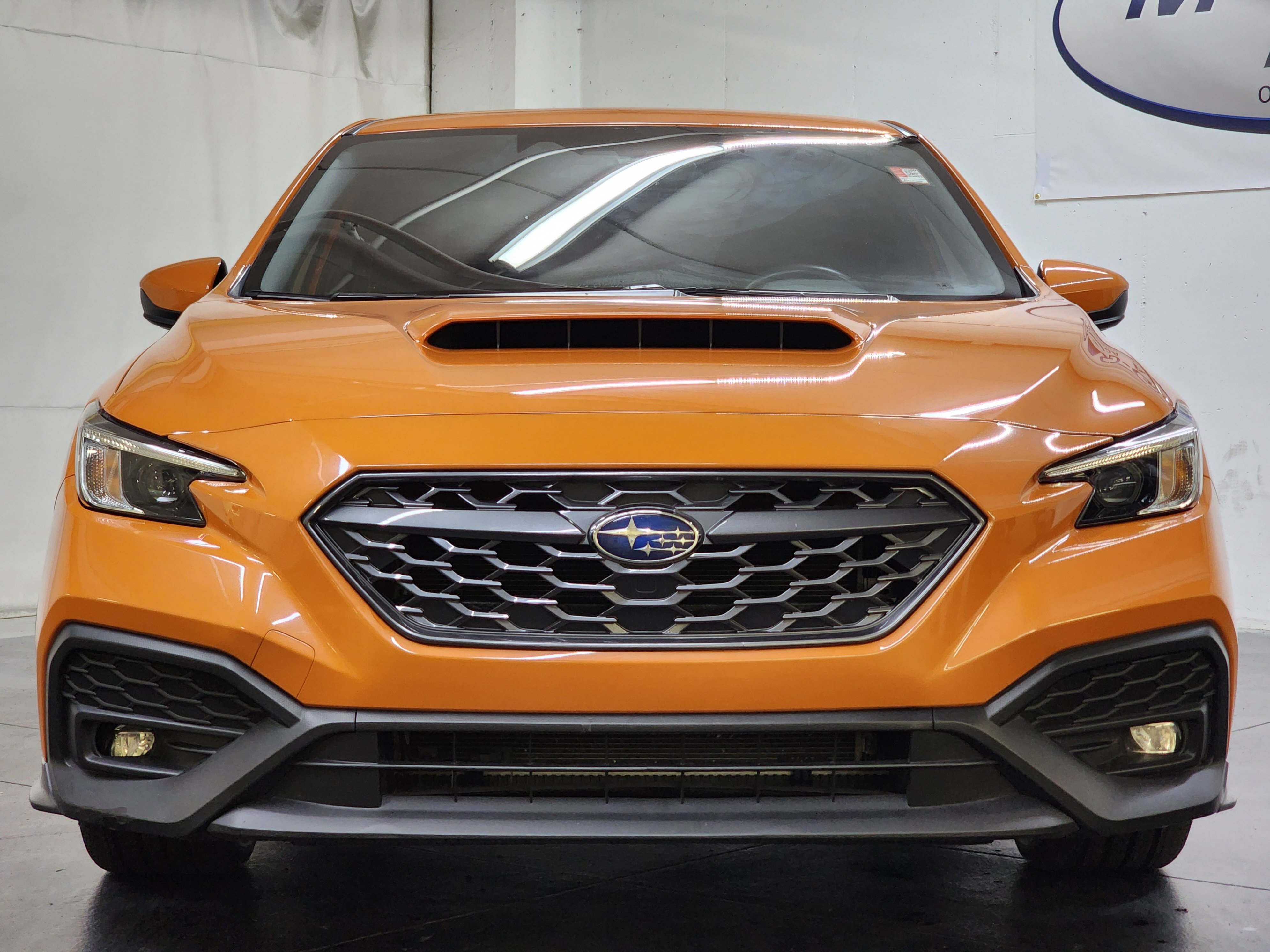 Used 2022 Subaru WRX Premium AWD/4WD image 12