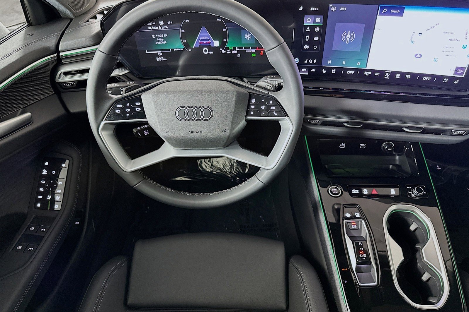 New 2026 Audi A6 Premium Plus image 5