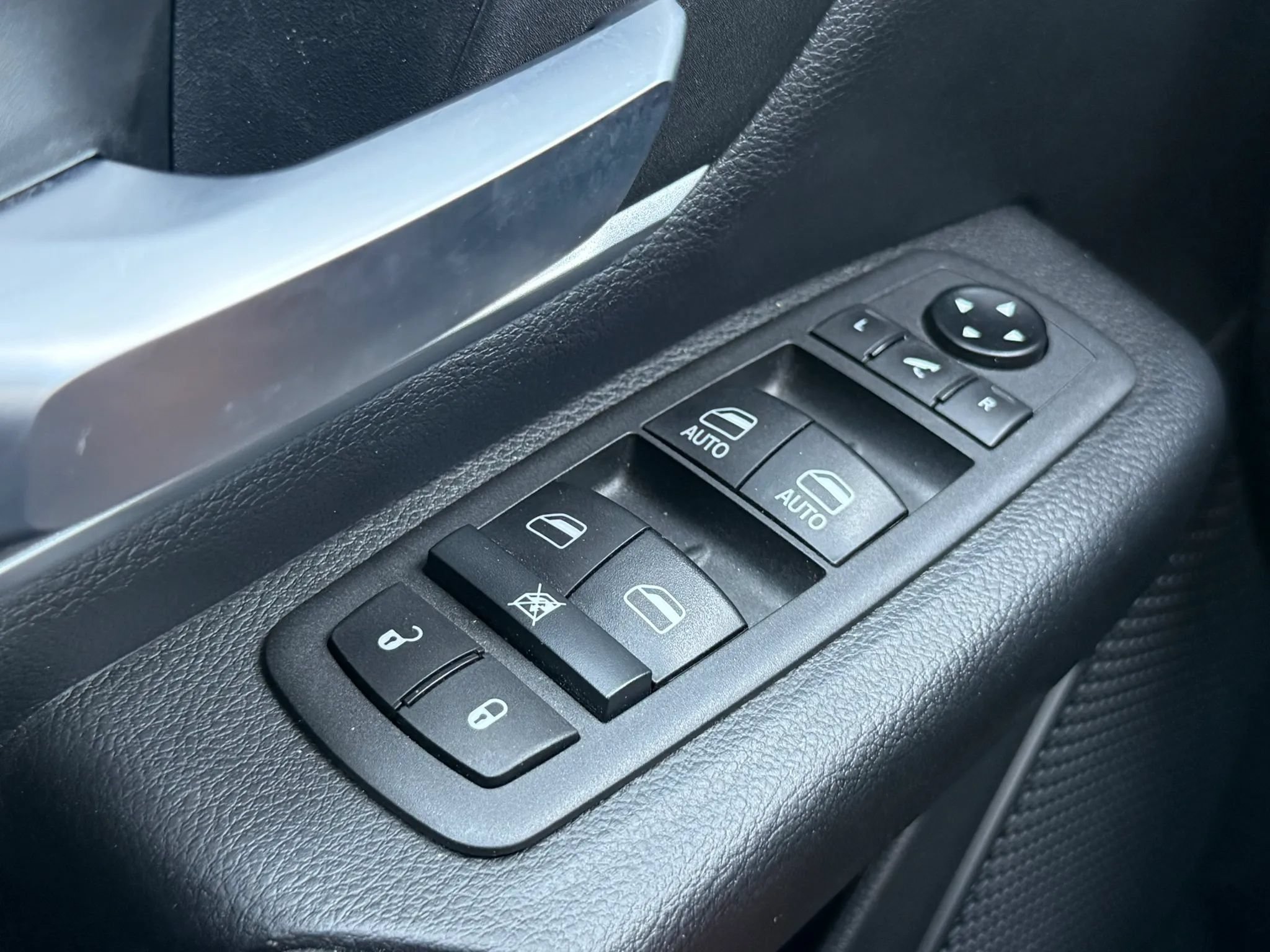 Used 2021 RAM 1500 Big Horn AWD/4WD image 24
