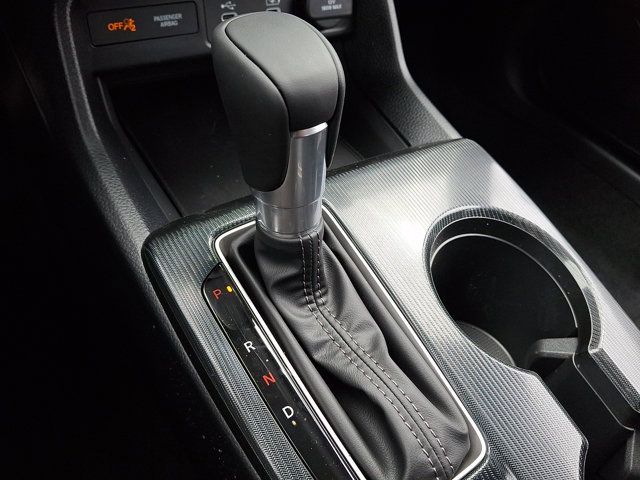 New 2026 Honda Civic Sport image 12