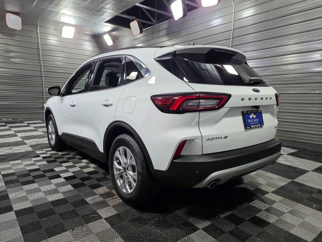 Used 2024 Ford Escape Active w/ Tech Pack #2 AWD/4WD image 7