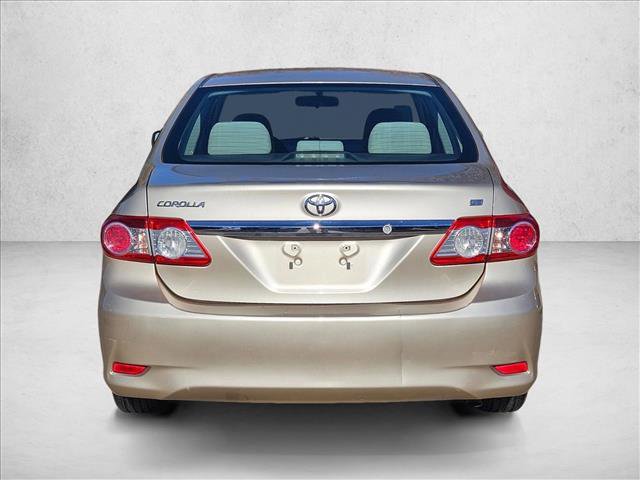 Used 2012 Toyota Corolla LE image 7