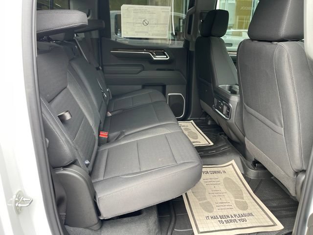 New 2026 GMC Sierra 1500 Elevation AWD/4WD image 12