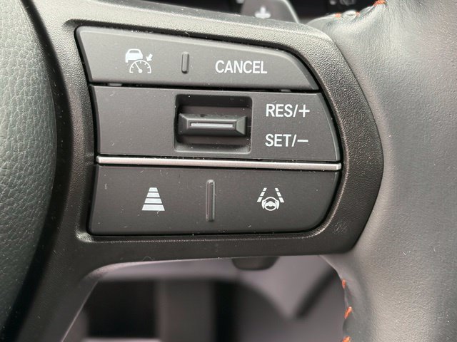 Certified 2024 Honda CR-V Sport image 17
