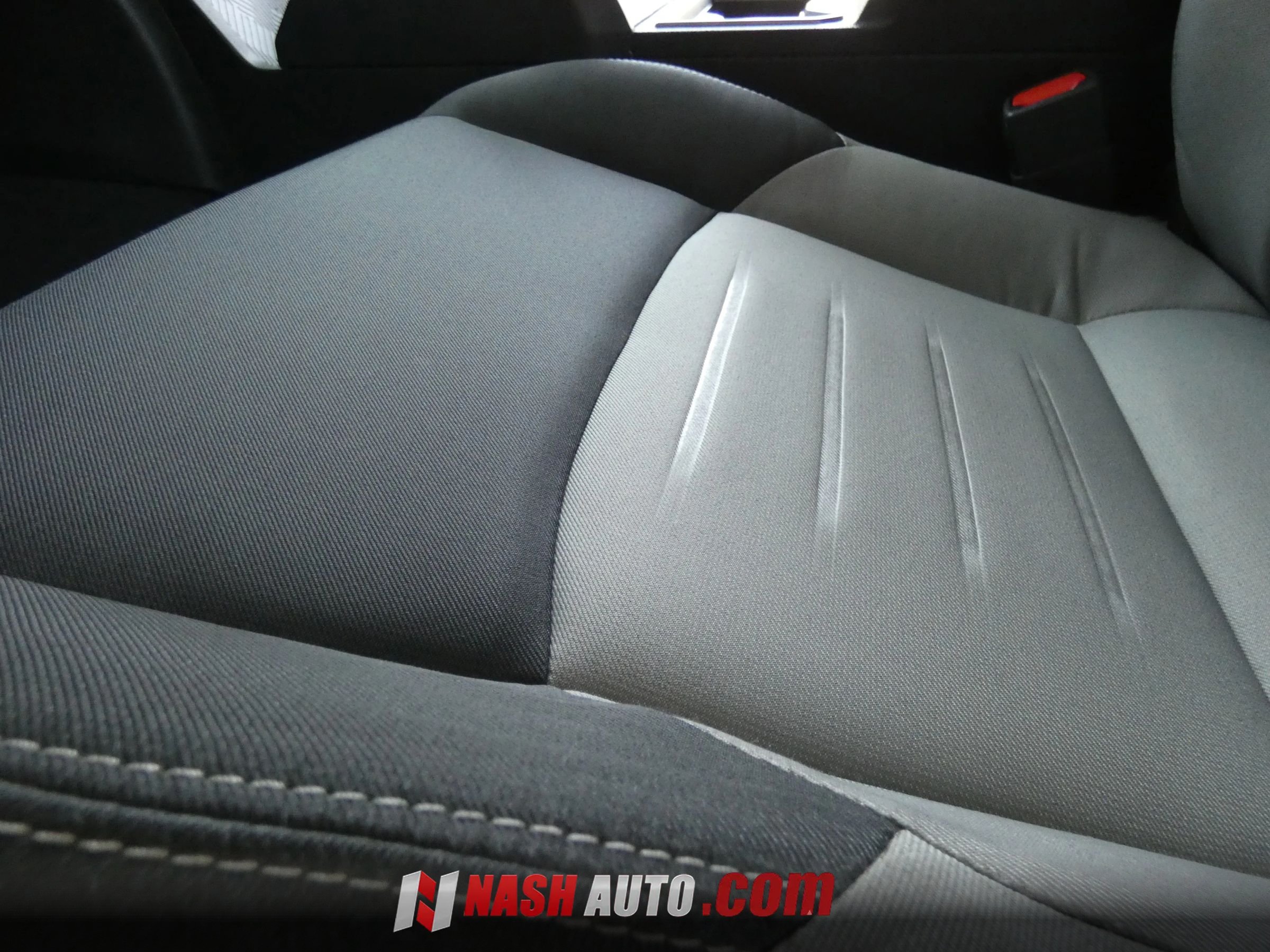 Used 2025 Toyota Tacoma TRD Sport AWD/4WD image 51