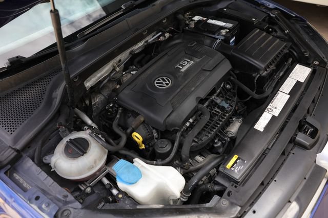 Used 2016 Volkswagen Golf 4-Door AWD/4WD image 54