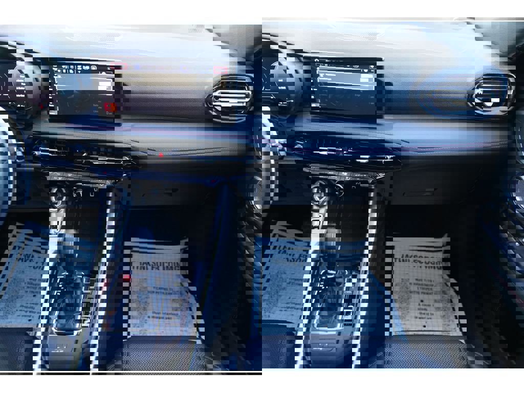 Used 2024 Dodge Hornet R/T Plus w/ Tech Pack Plus w/o Parking image 21