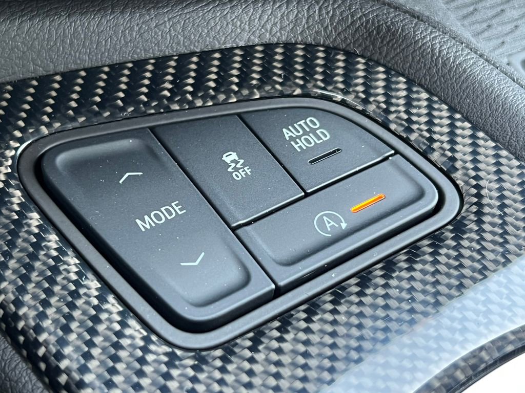 New 2026 Cadillac CT5 V AWD/4WD image 31