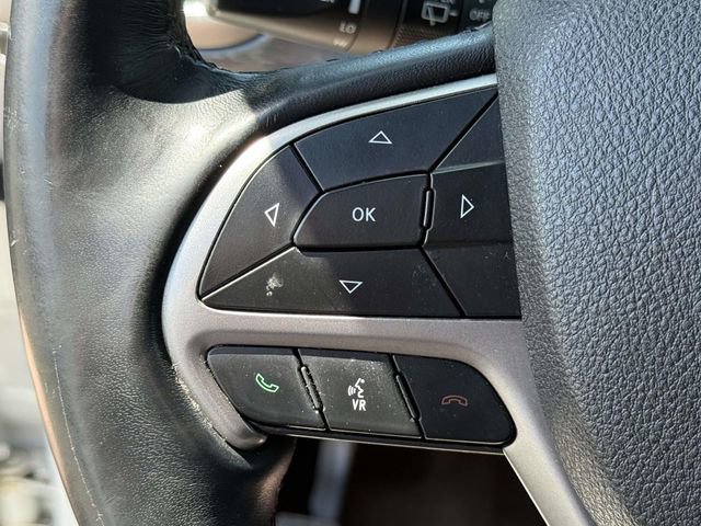 Used 2018 Jeep Grand Cherokee Limited AWD/4WD image 25