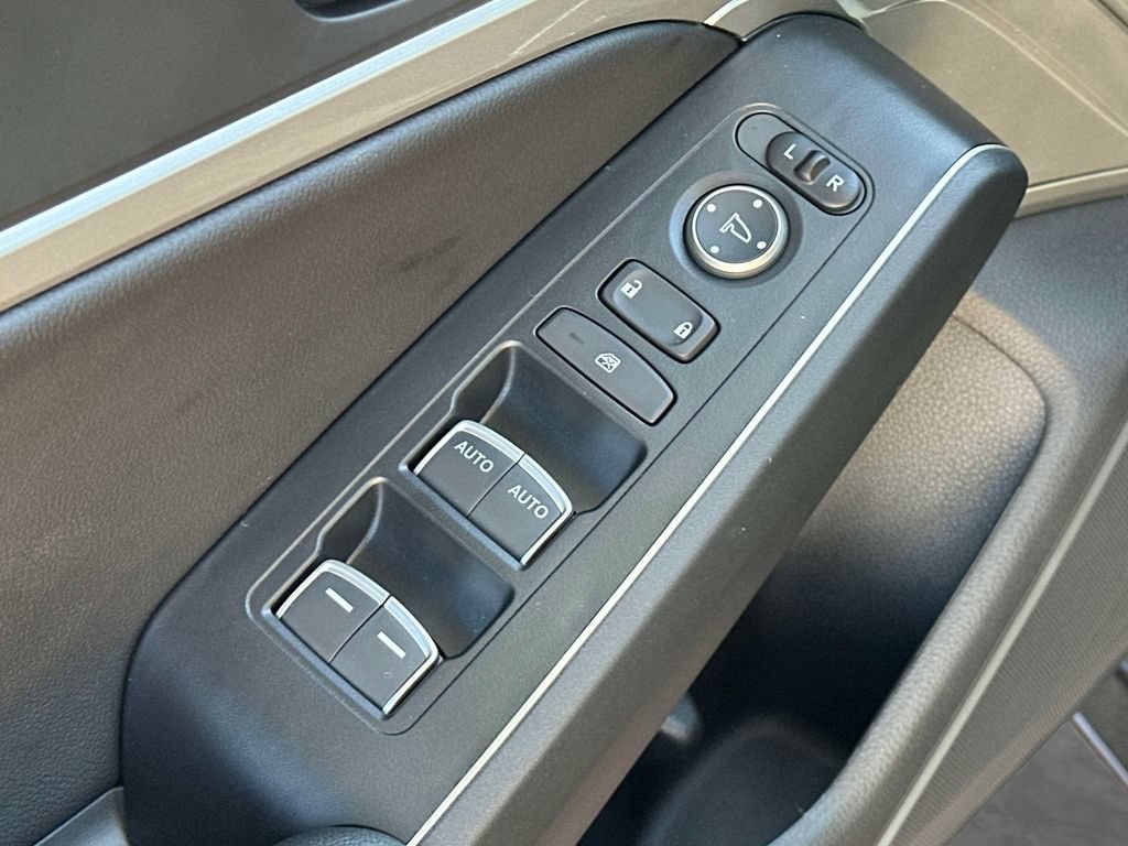 Certified 2026 Acura Integra A-Spec FWD image 14