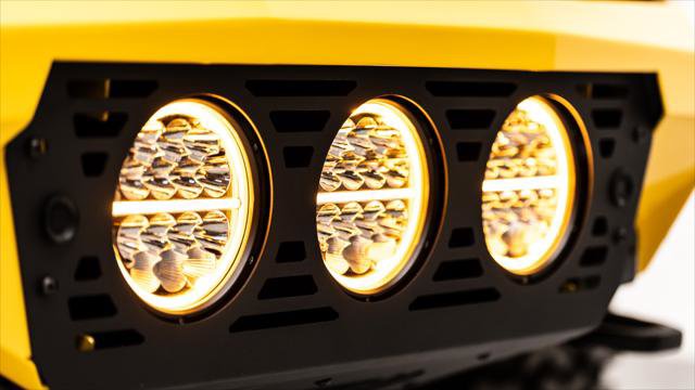 Used 2023 RAM 1500 TRX w/ TRX Level 2 Equipment Group image 32