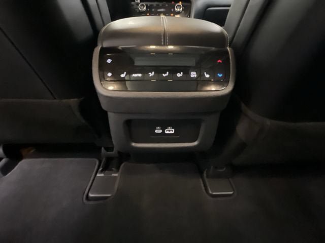 Used 2025 INFINITI QX60 Luxe FWD image 22