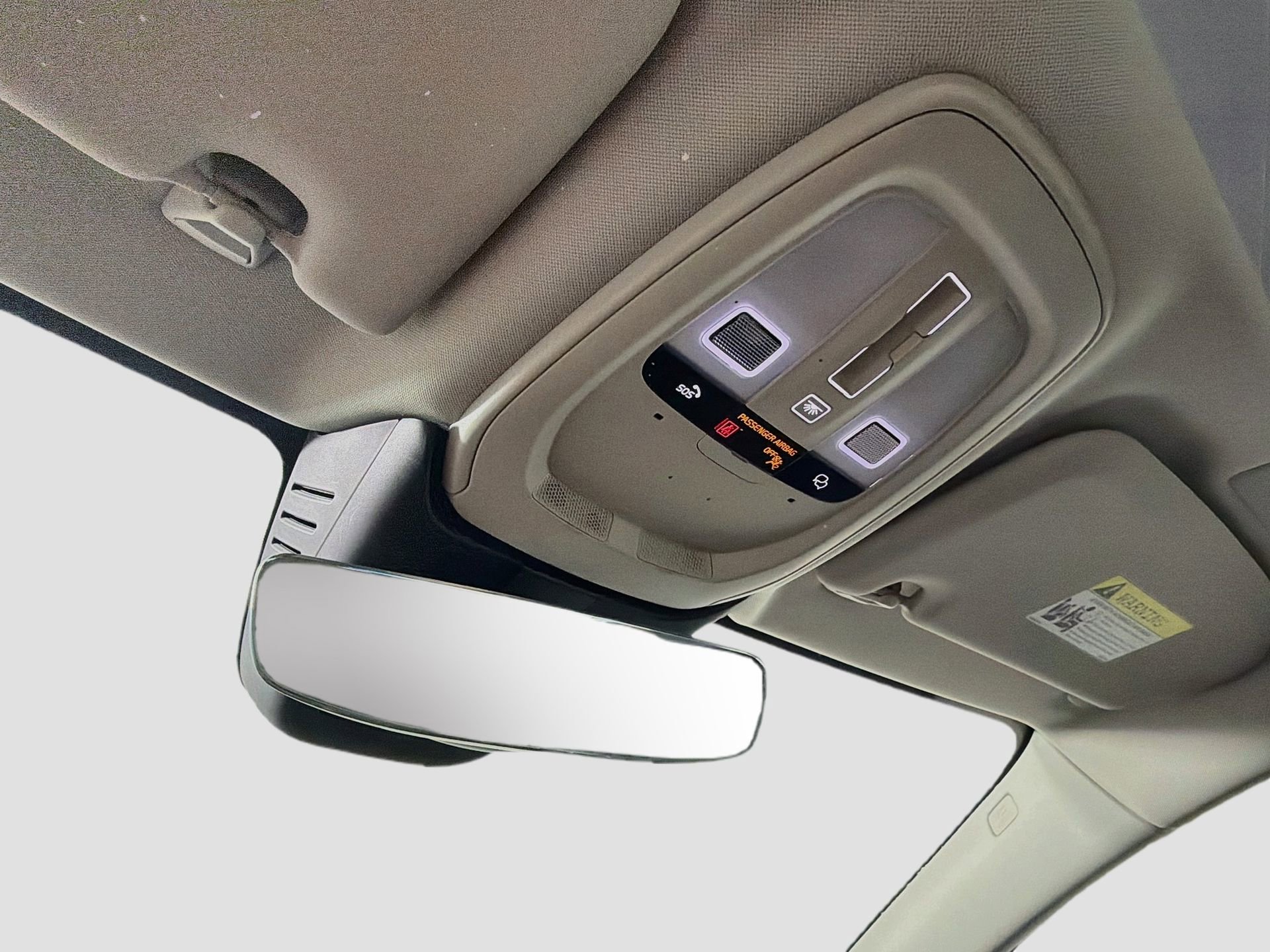 Certified 2025 Volvo S60 B5 Core AWD/4WD image 19