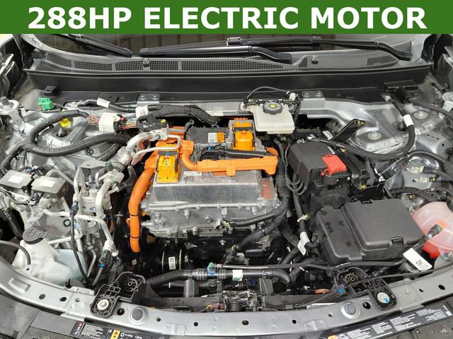 Used 2025 Chevrolet Blazer EV RS image 15