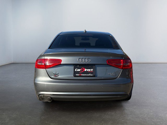 Used 2013 Audi A4 2.0T Premium Plus w/ Premium Plus Pkg image 15