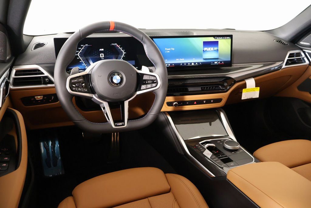 New 2026 BMW 440i xDrive w/ Premium Package image 2