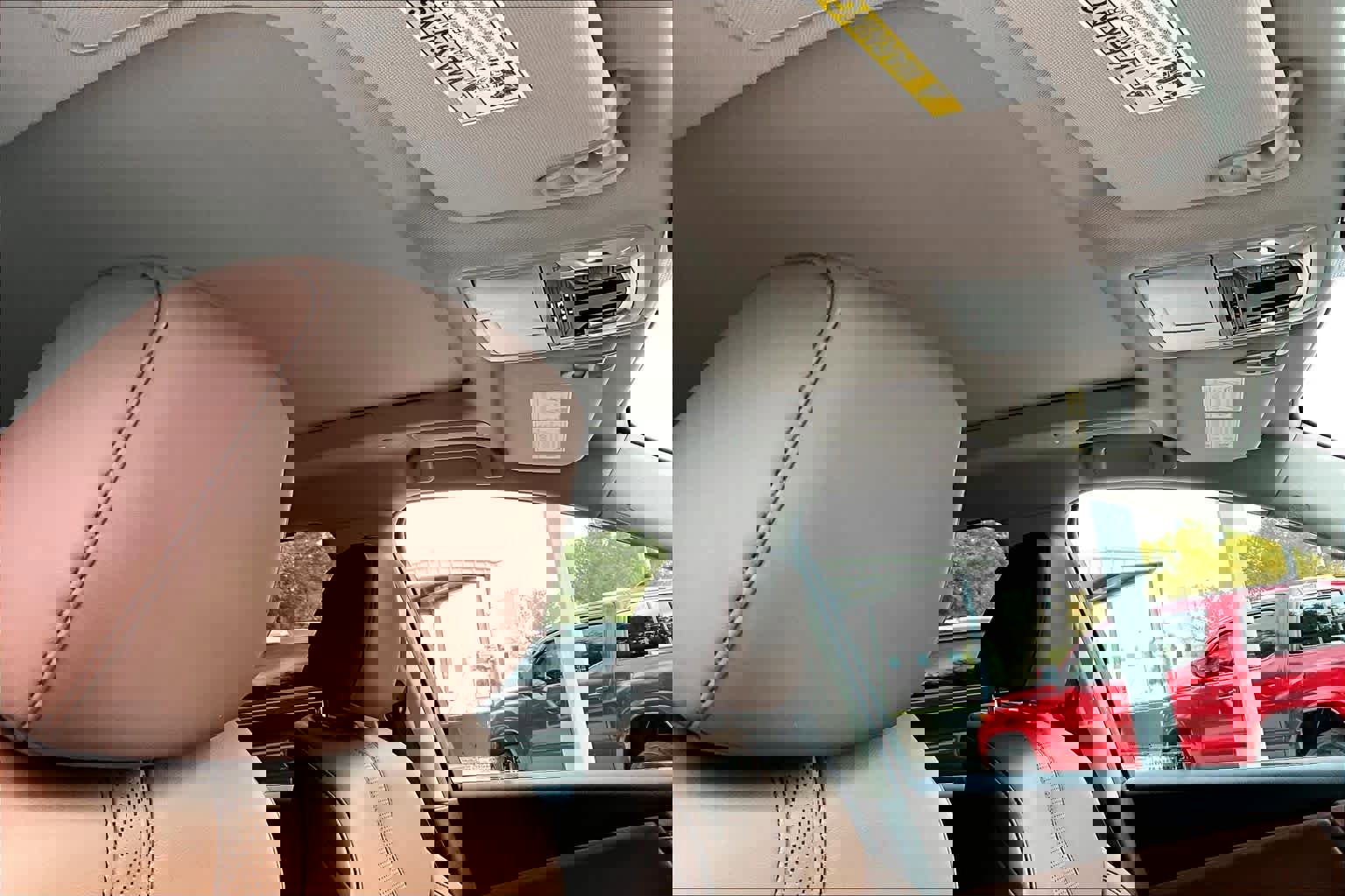 Certified 2025 Acura RDX w/Technology Package image 15