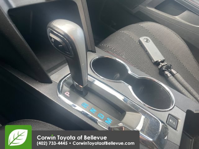 Used 2014 Chevrolet Equinox LT AWD/4WD image 26