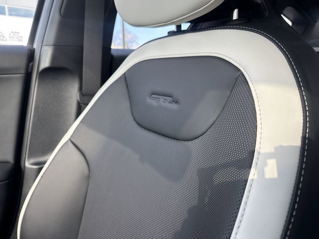 New 2026 Kia K4 GT-Line FWD image 37