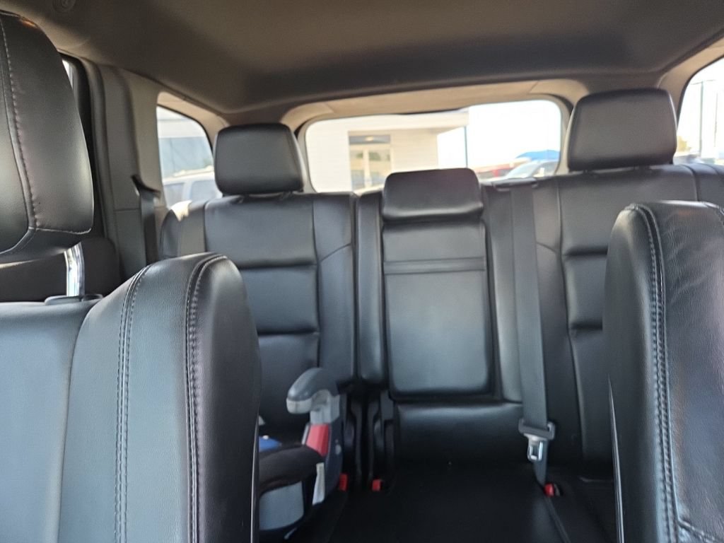 Used 2018 Jeep Grand Cherokee Limited RWD image 14