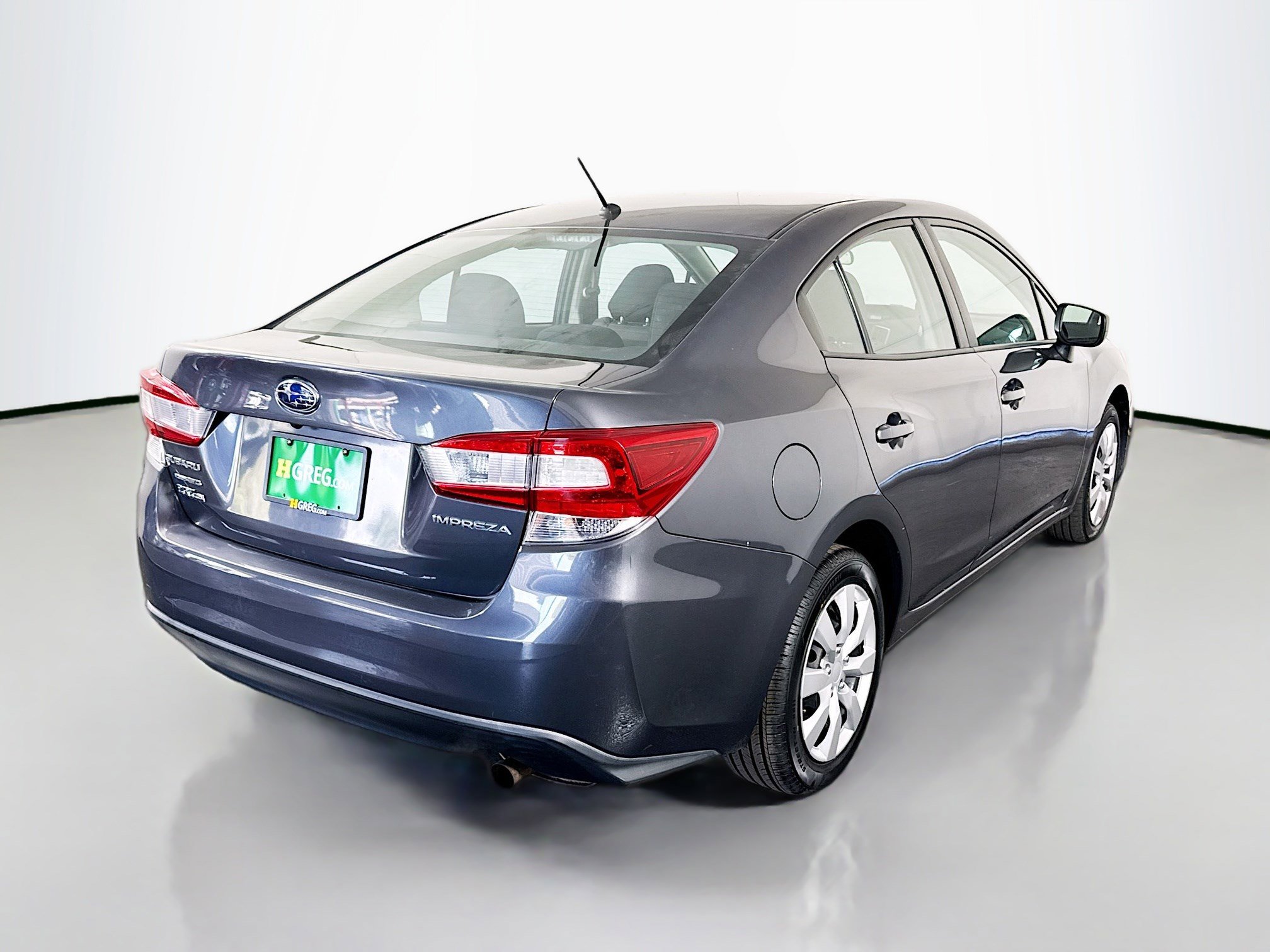Used 2019 Subaru Impreza 2.0i image 10