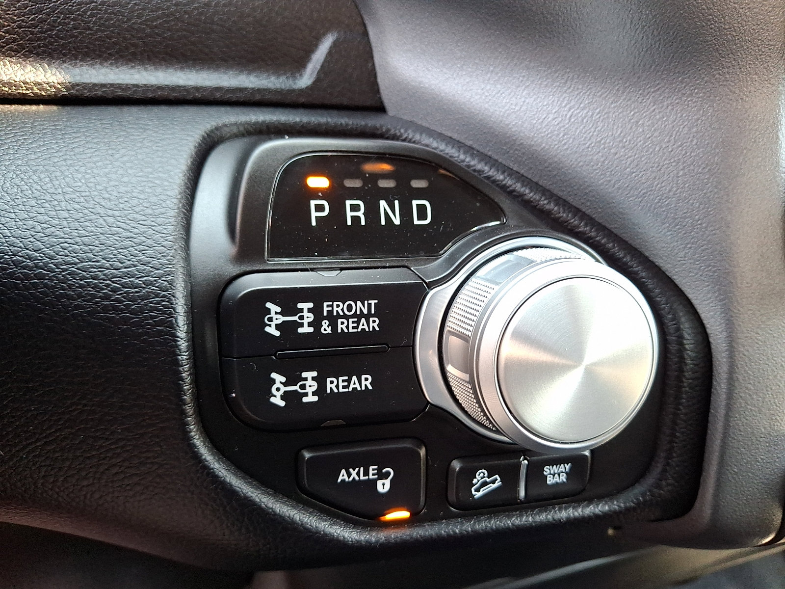 Used 2022 RAM 2500 Power Wagon AWD/4WD image 23