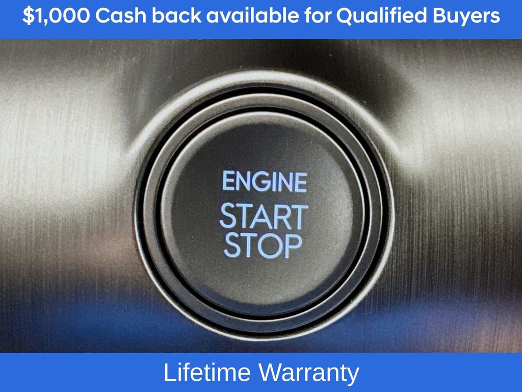 New 2026 Hyundai Kona SEL Sport image 34