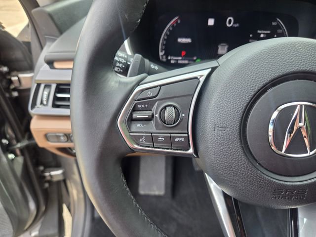 Used 2024 Acura MDX SH-AWD w/ Technology Package image 20