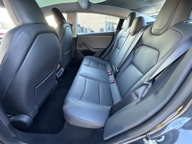 Used 2024 Tesla Model 3 Standard Range image 9