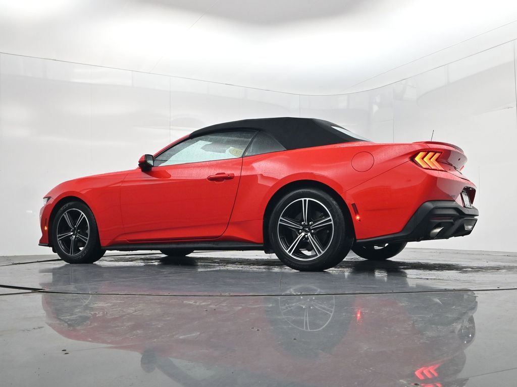 Used 2024 Ford Mustang Premium image 49