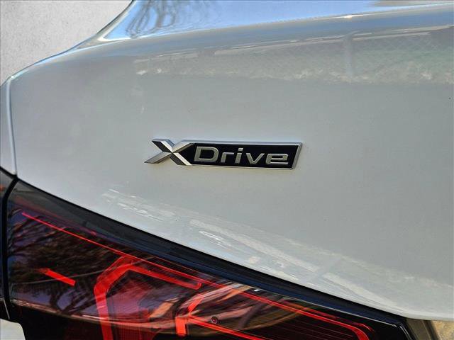 Certified 2025 BMW 228i xDrive image 9