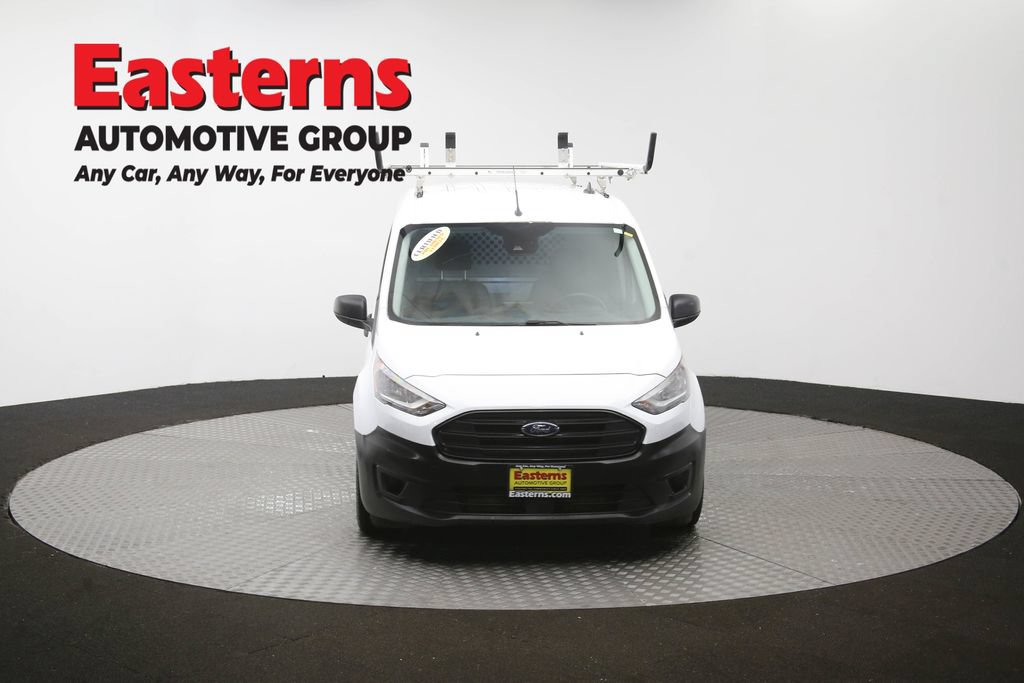 Used 2020 Ford Transit Connect XL w/ CNG/LPG Engine Prep Package FWD image 52