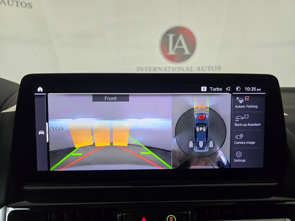 New 2026 BMW 840i xDrive AWD/4WD image 27