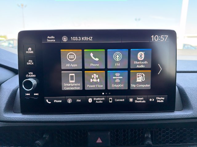 Used 2024 Honda CR-V Sport-L image 12