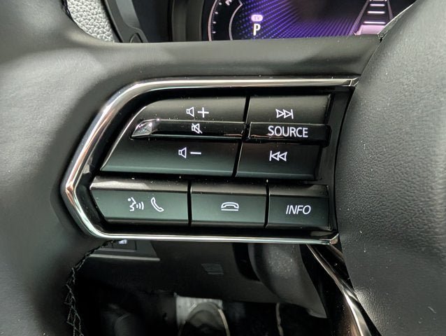 New 2026 MAZDA CX-70 SC Plus AWD/4WD image 20