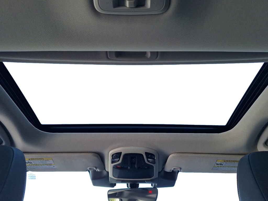 Certified 2023 Subaru Legacy Limited image 12