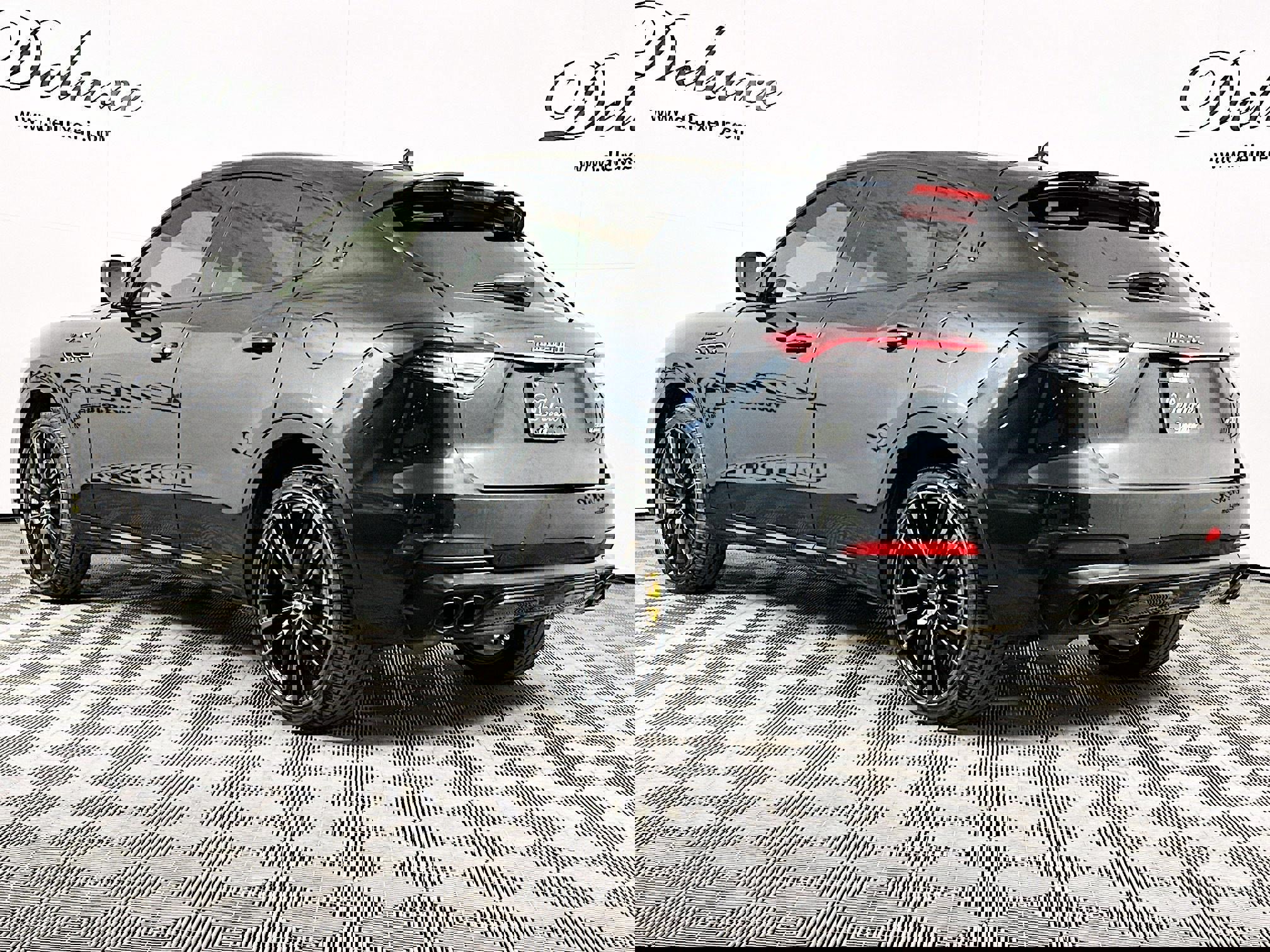 Used 2022 Maserati Levante Modena S image 4