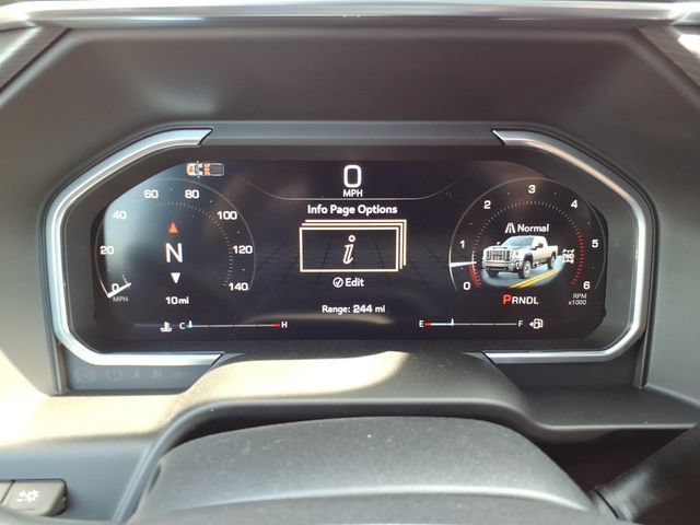 New 2026 GMC Sierra 2500 Denali Ultimate w/ Max Trailering Package AWD/4WD image 36