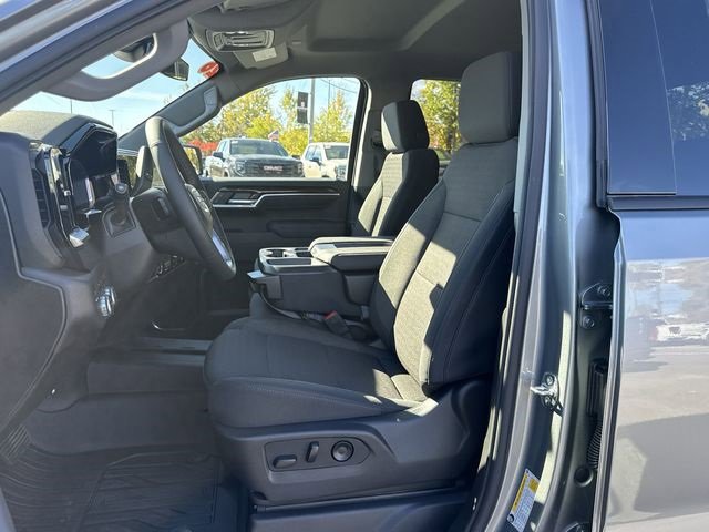 New 2026 GMC Sierra 1500 Elevation image 19