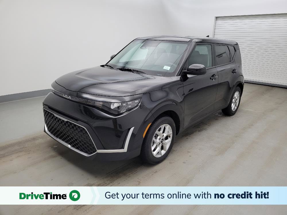 Used 2025 Kia Soul LX w/ LX Technology Package