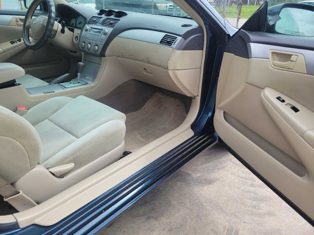 Used 2006 Toyota Solara SE Sport FWD image 11