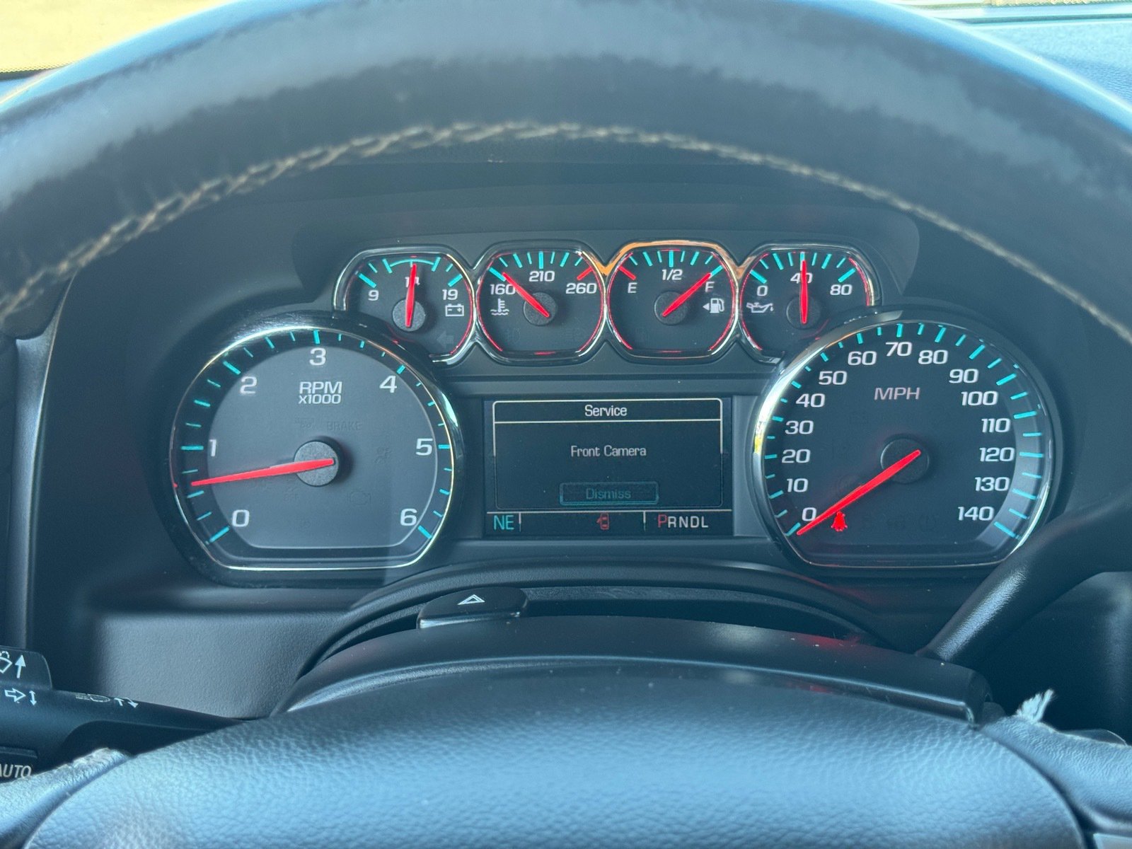 Used 2019 Chevrolet Suburban LT image 25