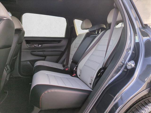 New 2026 Honda CR-V Sport Touring image 16